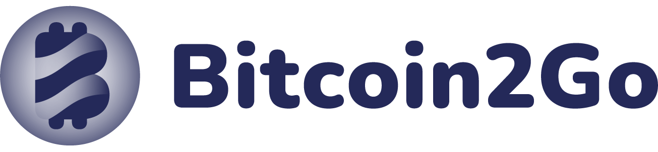 Bitcoin2Go